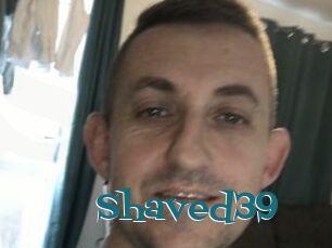 Shaved39