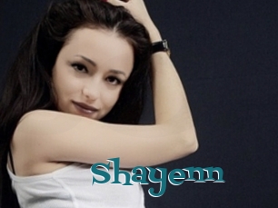 Shayenn
