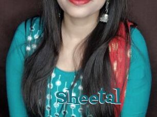 Sheetal