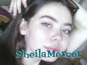SheilaMercer