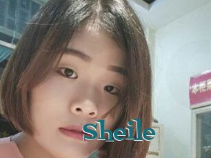 Sheile