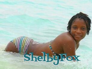 ShelbyFox