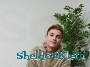 SheldonKlein