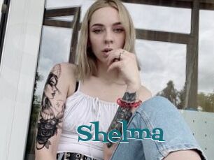 Shelma