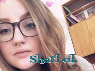 SherLoL