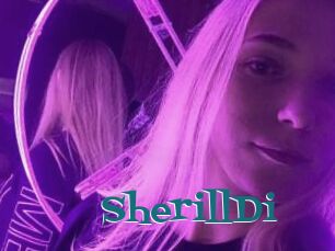 SherillDi