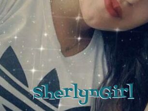 SherlynGirl