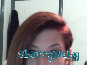 SherryBaby