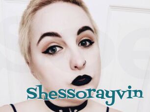 Shessorayvin