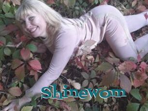 Shinewom