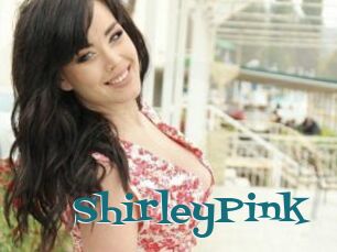 ShirleyPink