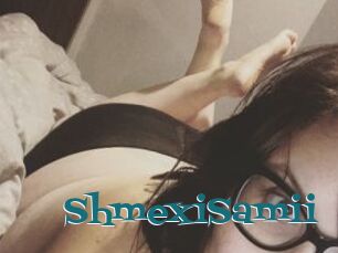 ShmexiSamii