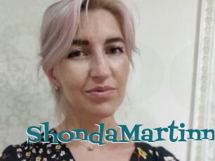 ShondaMartinn