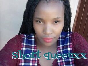 Short_queenxx