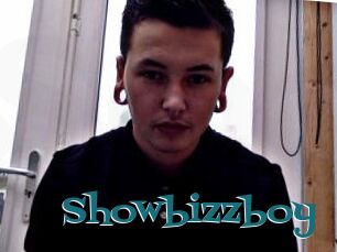 Showbizzboy
