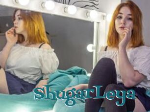 ShugarLeya
