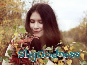 ShyGodness