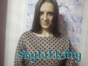 ShyLILKitty
