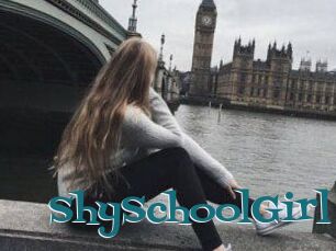 Shy_School_Girl