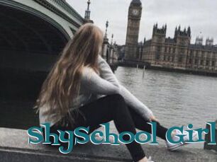 ShySchool_Girl