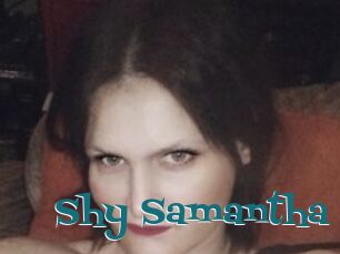 Shy_Samantha