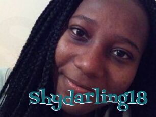 Shydarling18