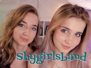 Shygirlsband