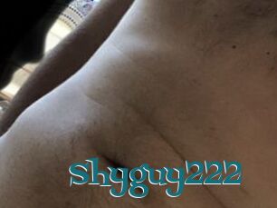 Shyguy222