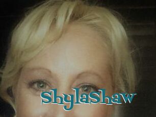 ShylaShaw