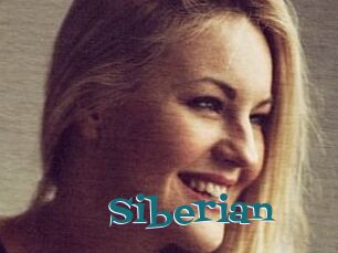 Siberian