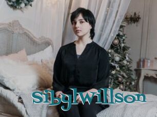 SibylWillson