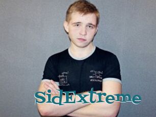 SidExtreme