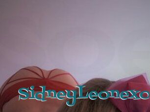 SidneyLeonexo