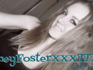 SidnneyFosterXXX777