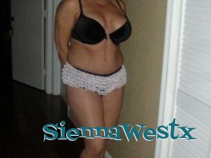 SiennaWestx