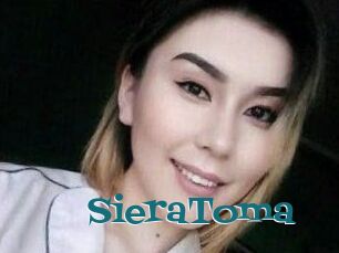 SieraToma