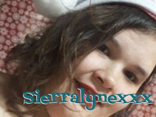 Sierralynexxx