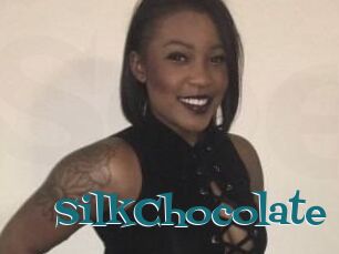 SilkChocolate