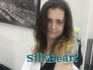 SilkHeart