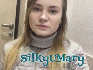 SilkyUMary