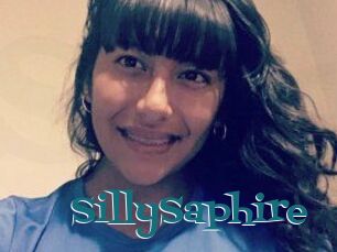 SillySaphire