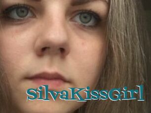 SilvaKissGirl