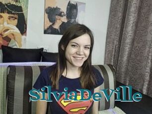 SilviaDeVille