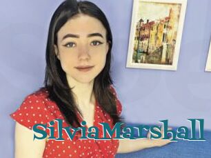 SilviaMarshall