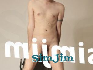 SimJim