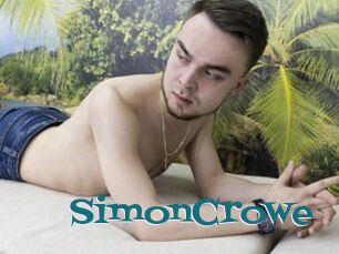 SimonCrowe