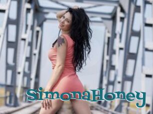 SimonaHoney