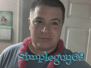 Simpleguy69