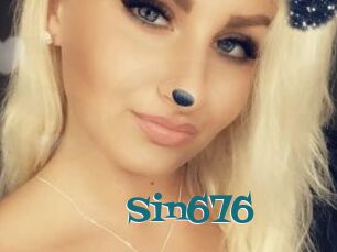 Sin676