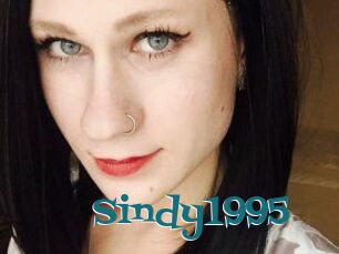 Sindy1995
